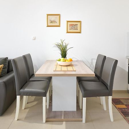 Villa Ivano Makarska Rum bild